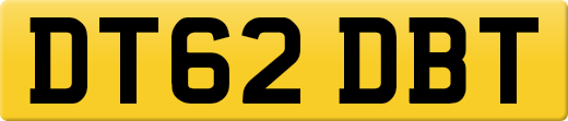 DT62DBT